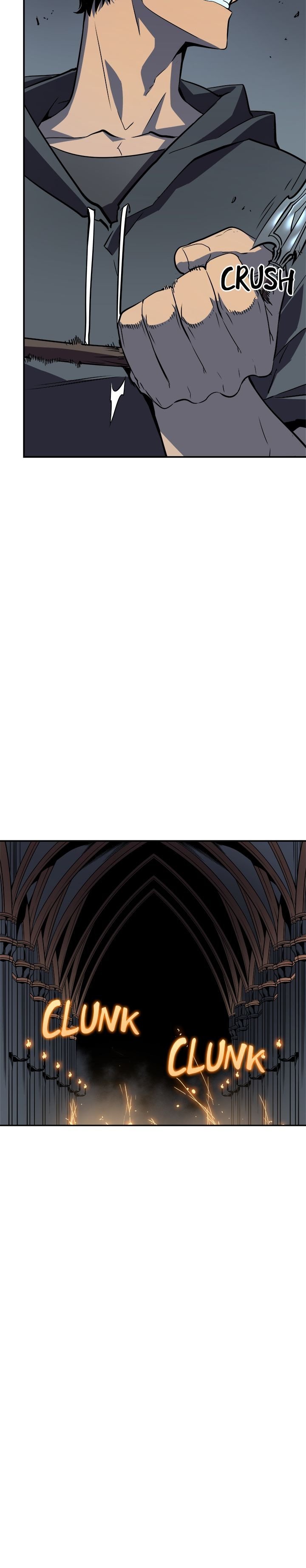 Solo Leveling, Chapter 38 image 24